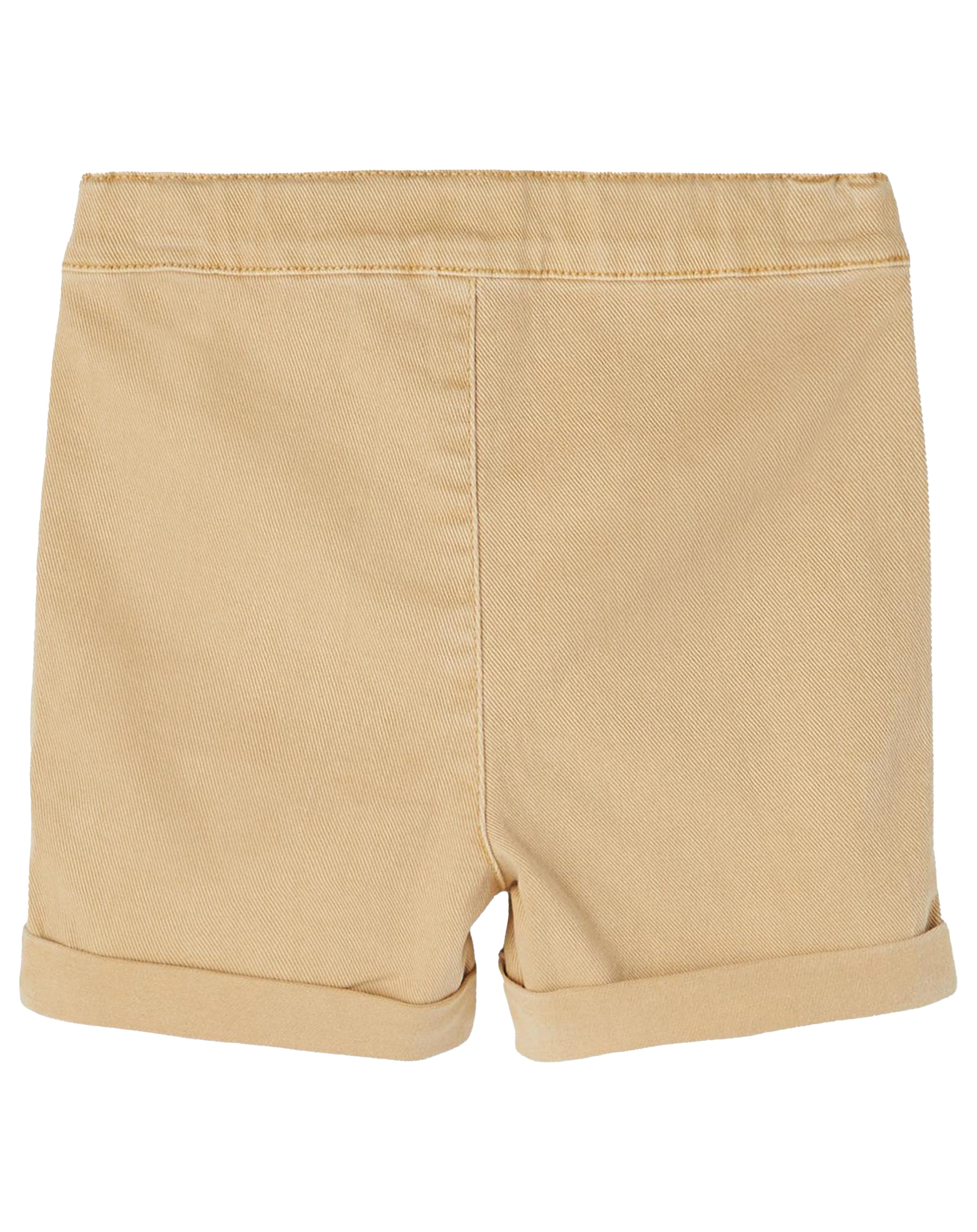 Shorts NMMDANGO TWIETAZZAS in croissant