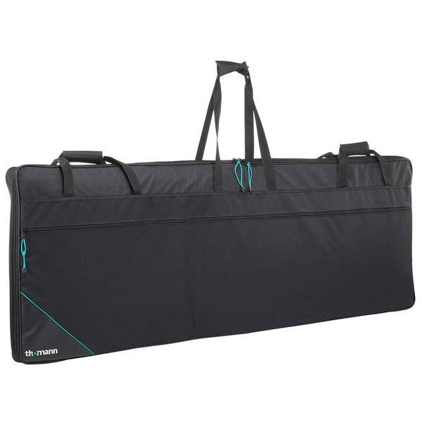 Clearsonic A2448x5 Drum Shield Bag Bundle