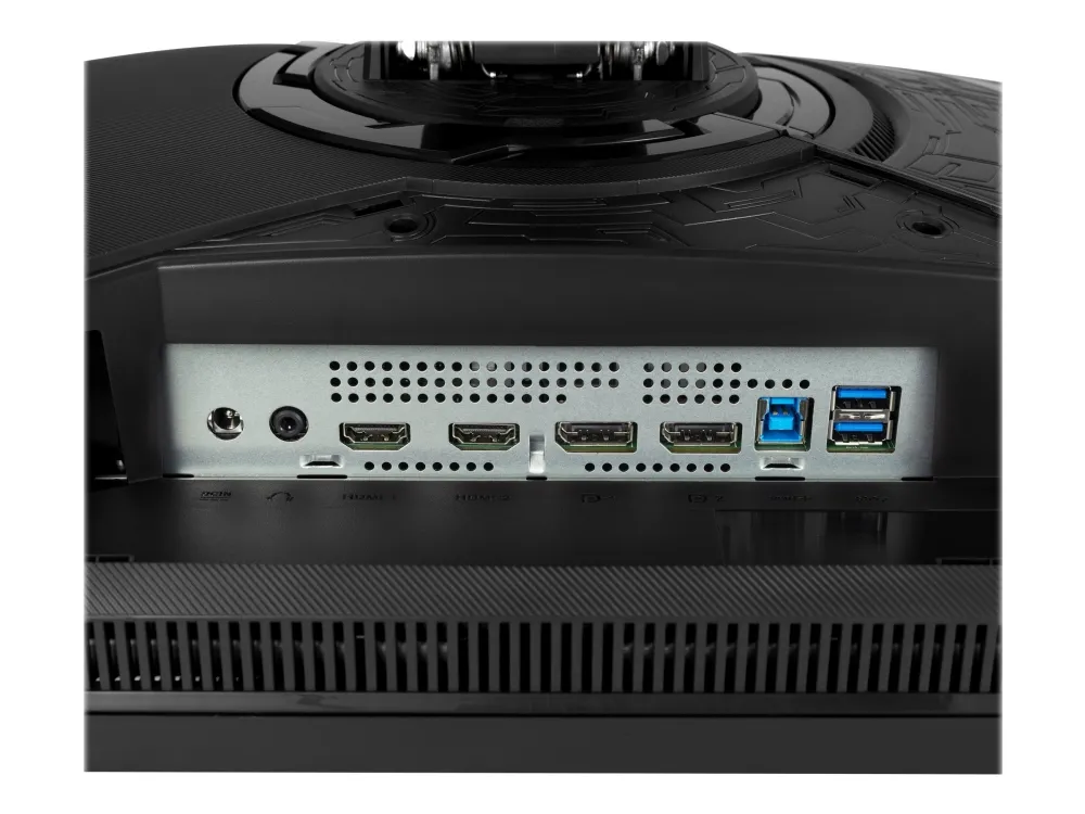 [OUTLET] - ASUS ROG Strix XG27UQR - LED-skærm - gaming - 27