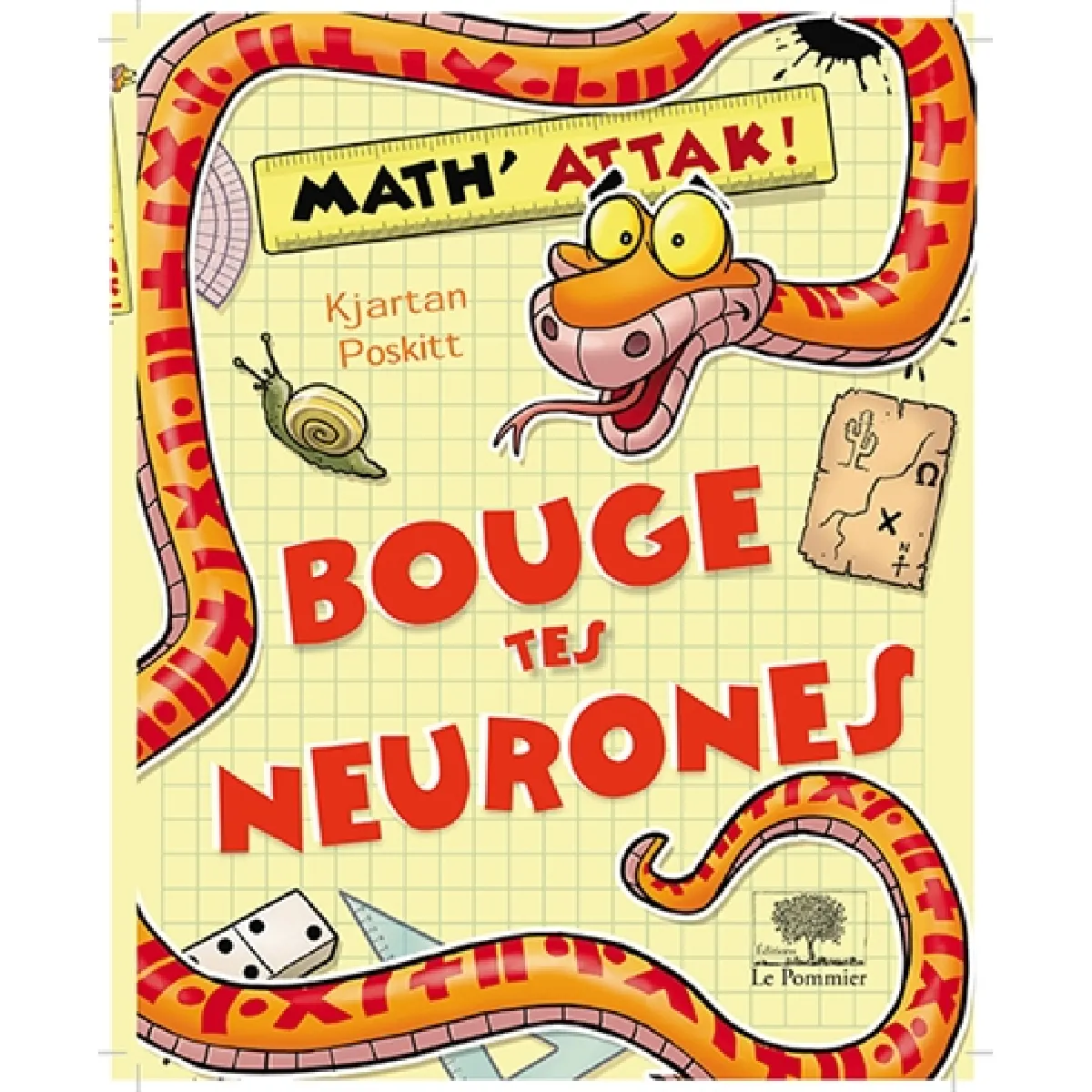 Bouge tes neurones · Occasion