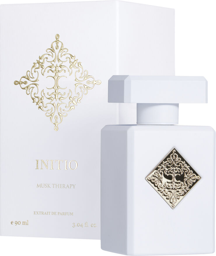 INITIO Parfums Privés MUSK THERAPY EDP