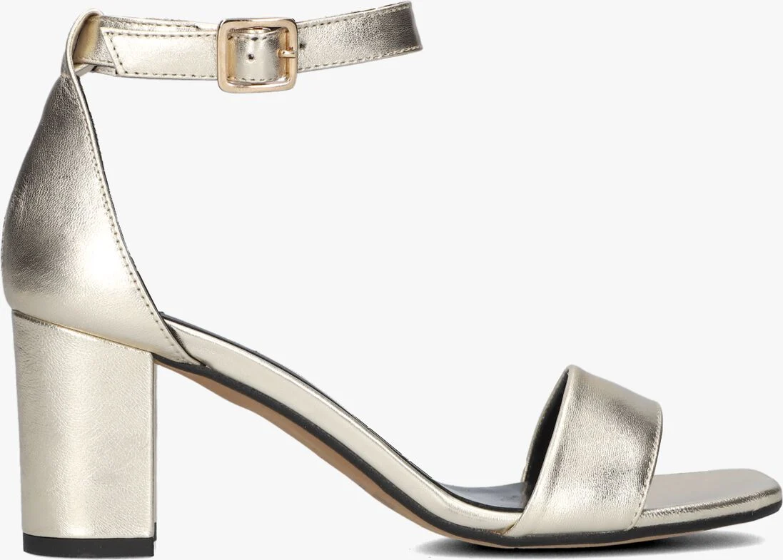 NOTRE-V gouden notre-v sandalen 34342
