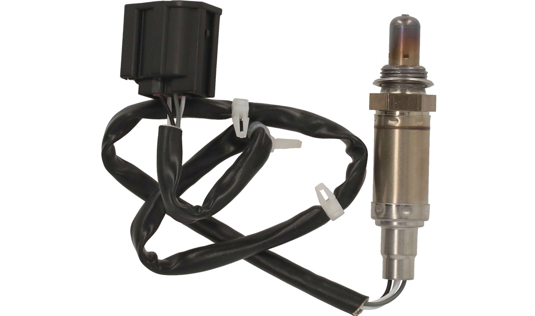 Lambda-sonde, foran katalysator
