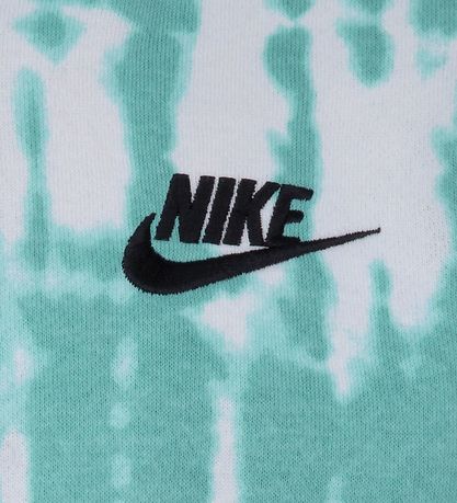 Nike Cardigan - Minzschaum