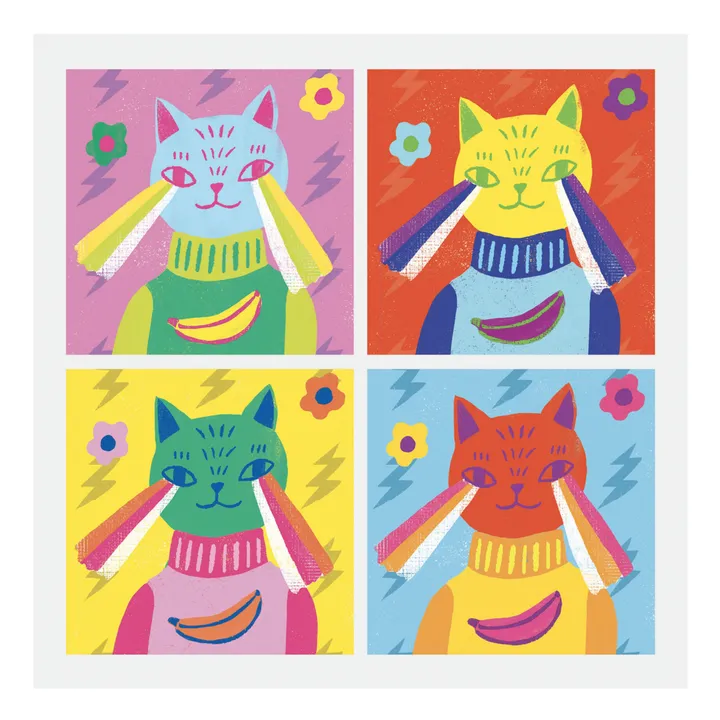 Djeco Inspired By Totally pop