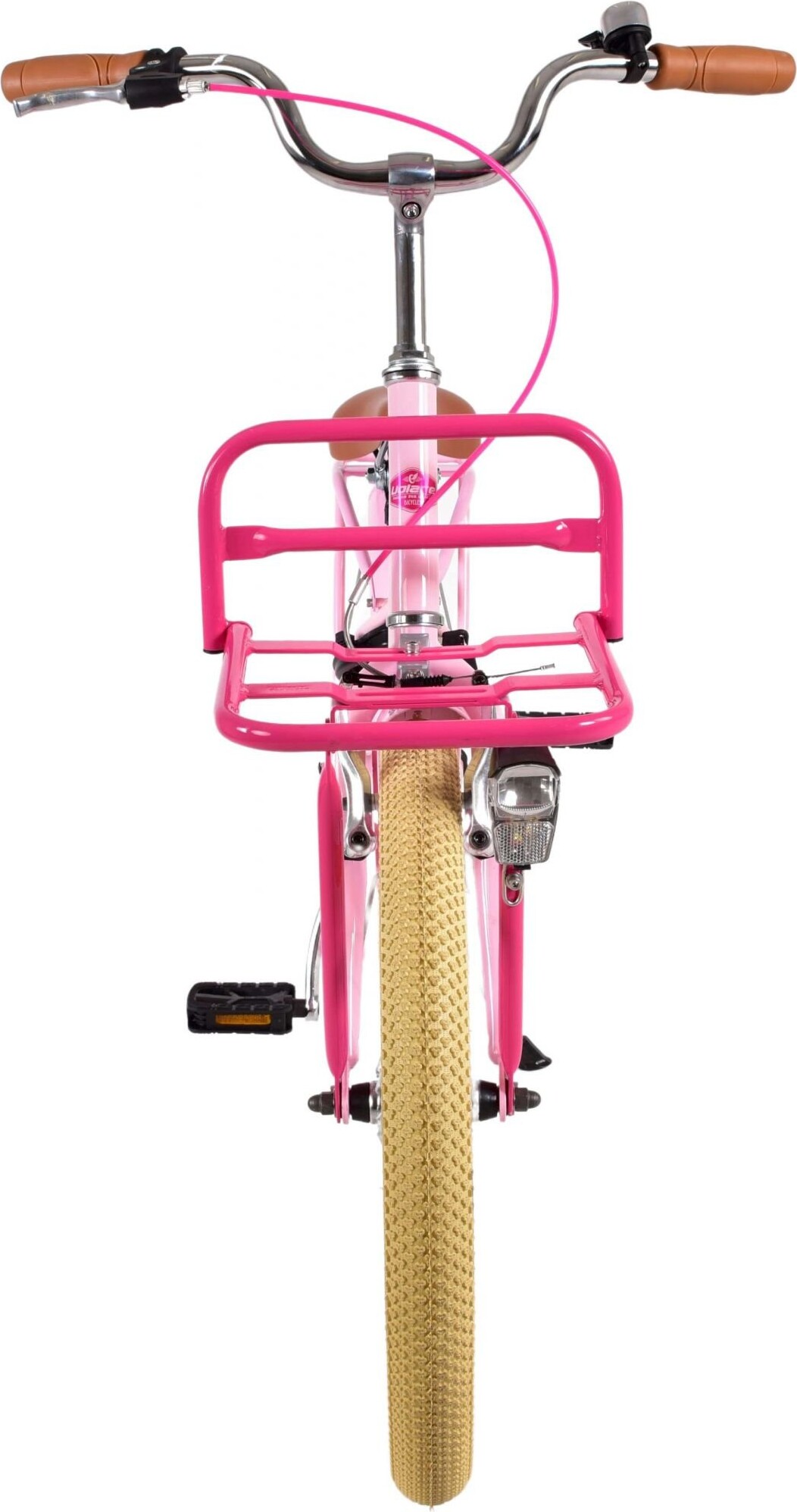 Volare - Børnecykel - 20