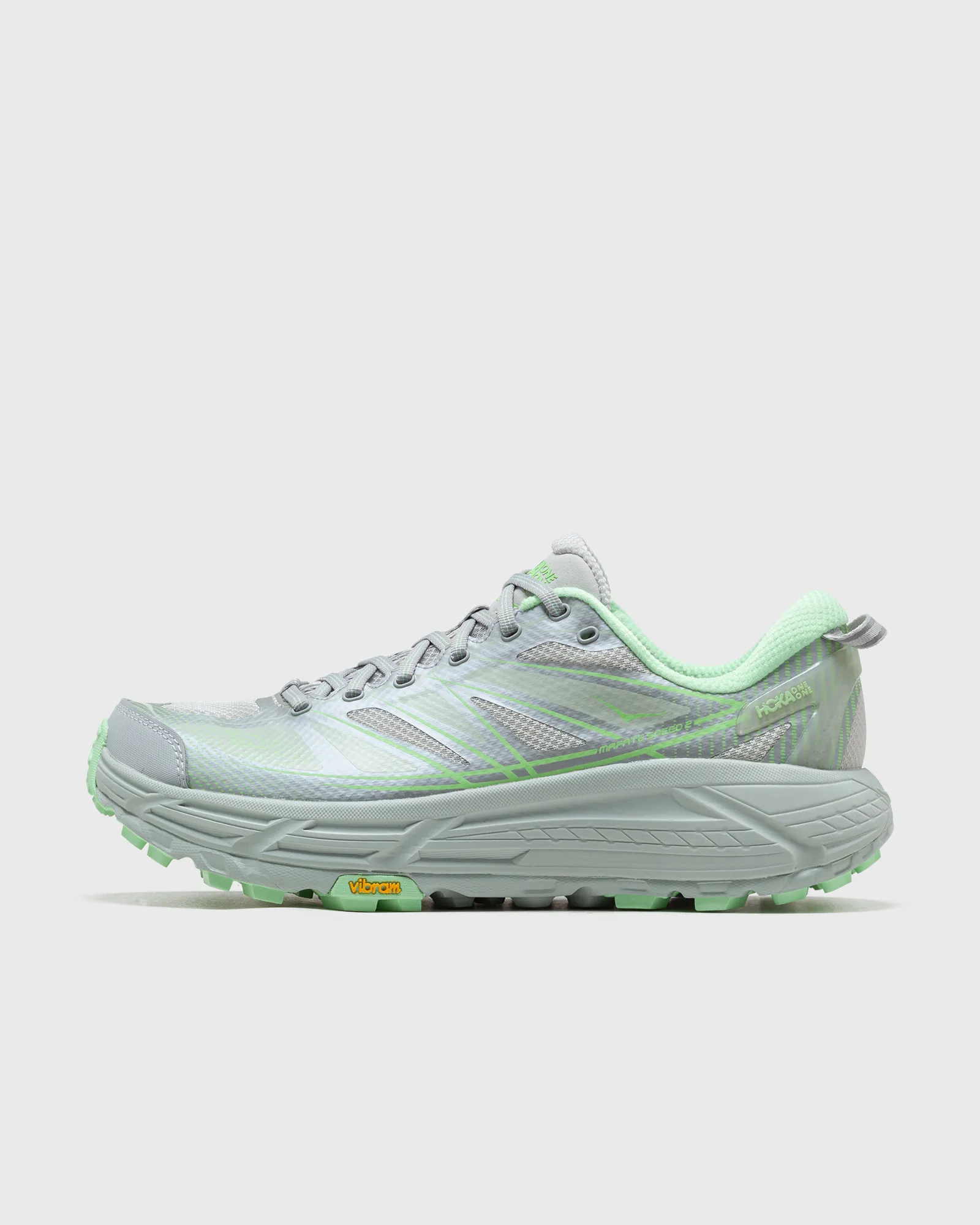 Hoka One One Mafate Speed 2