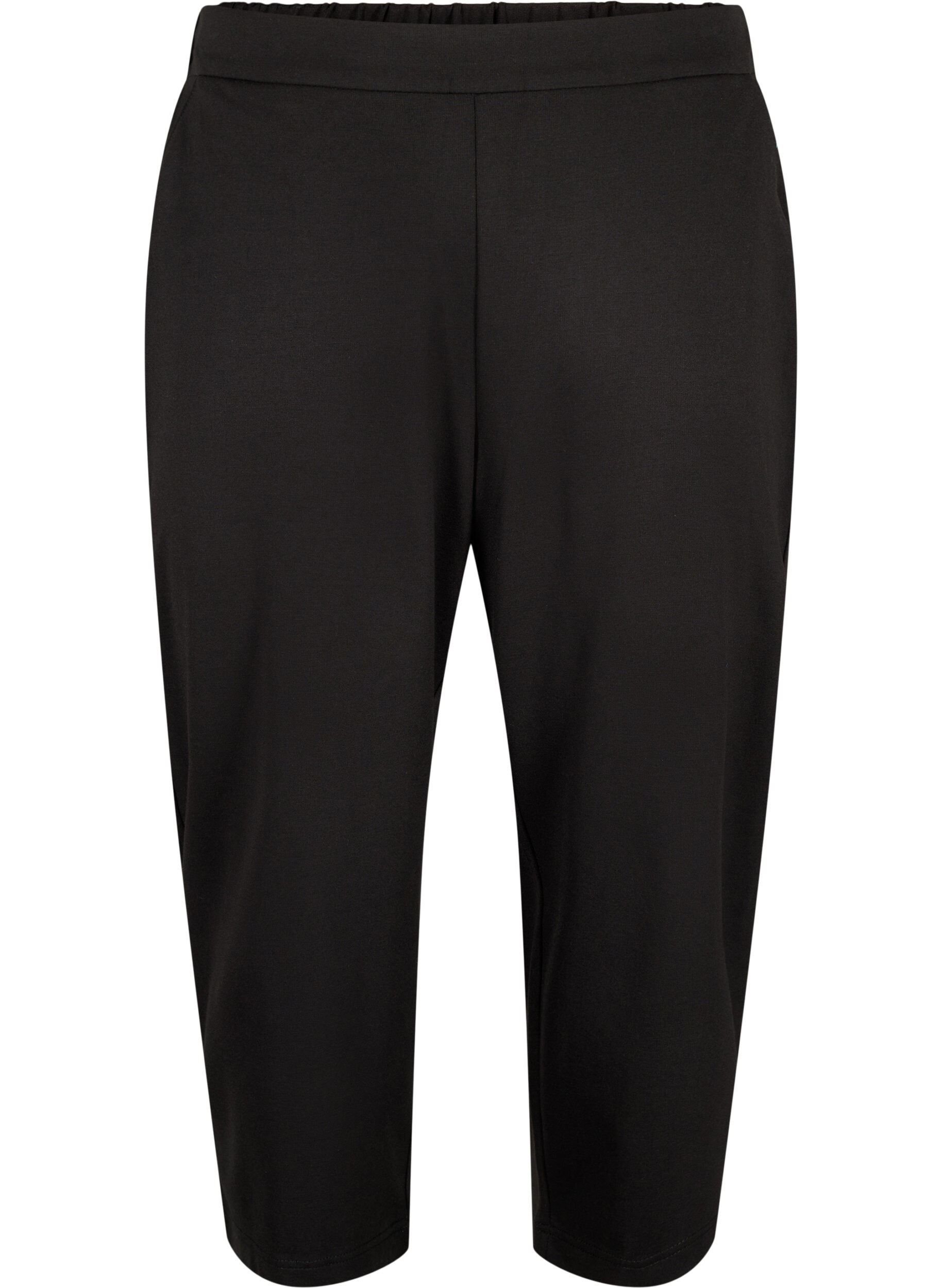 Løse Maddison knickers med lommer