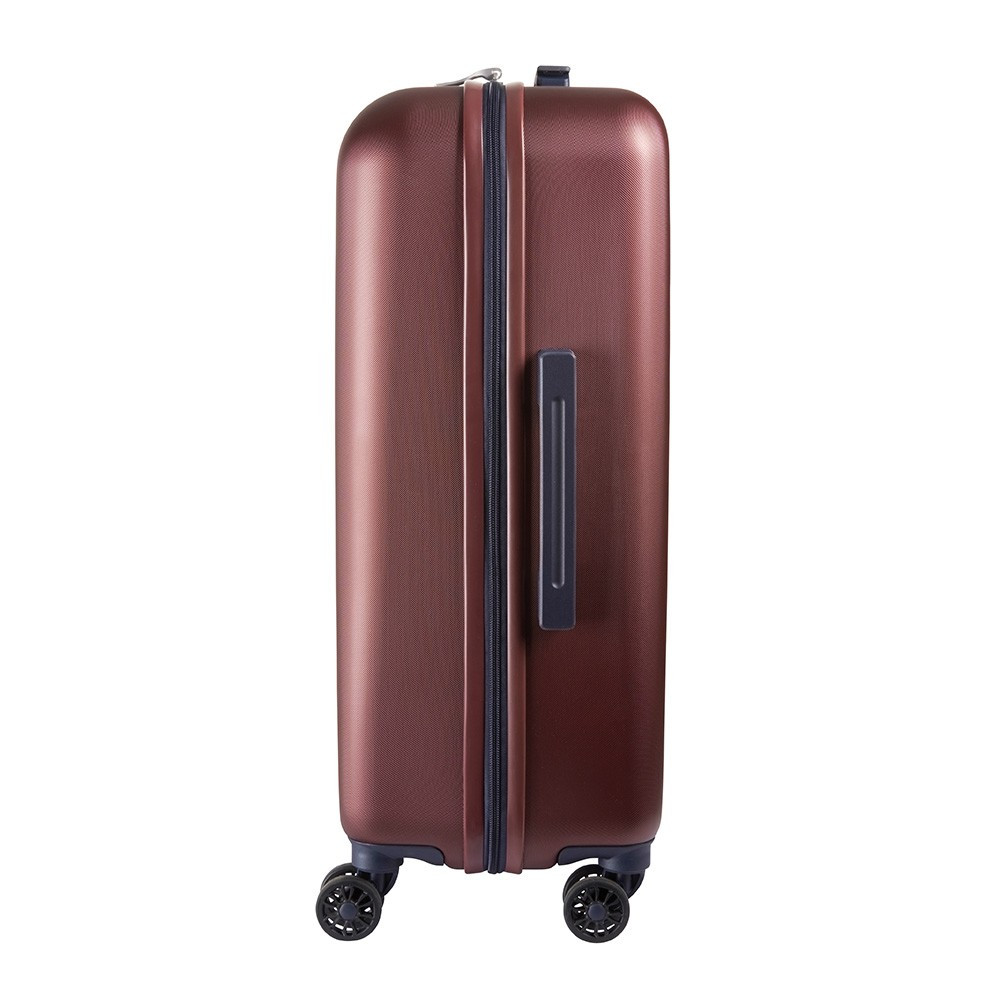 Valise Pondichery Bordeaux
