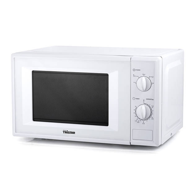 Tristar MW-2706 Solo magnetron 20L