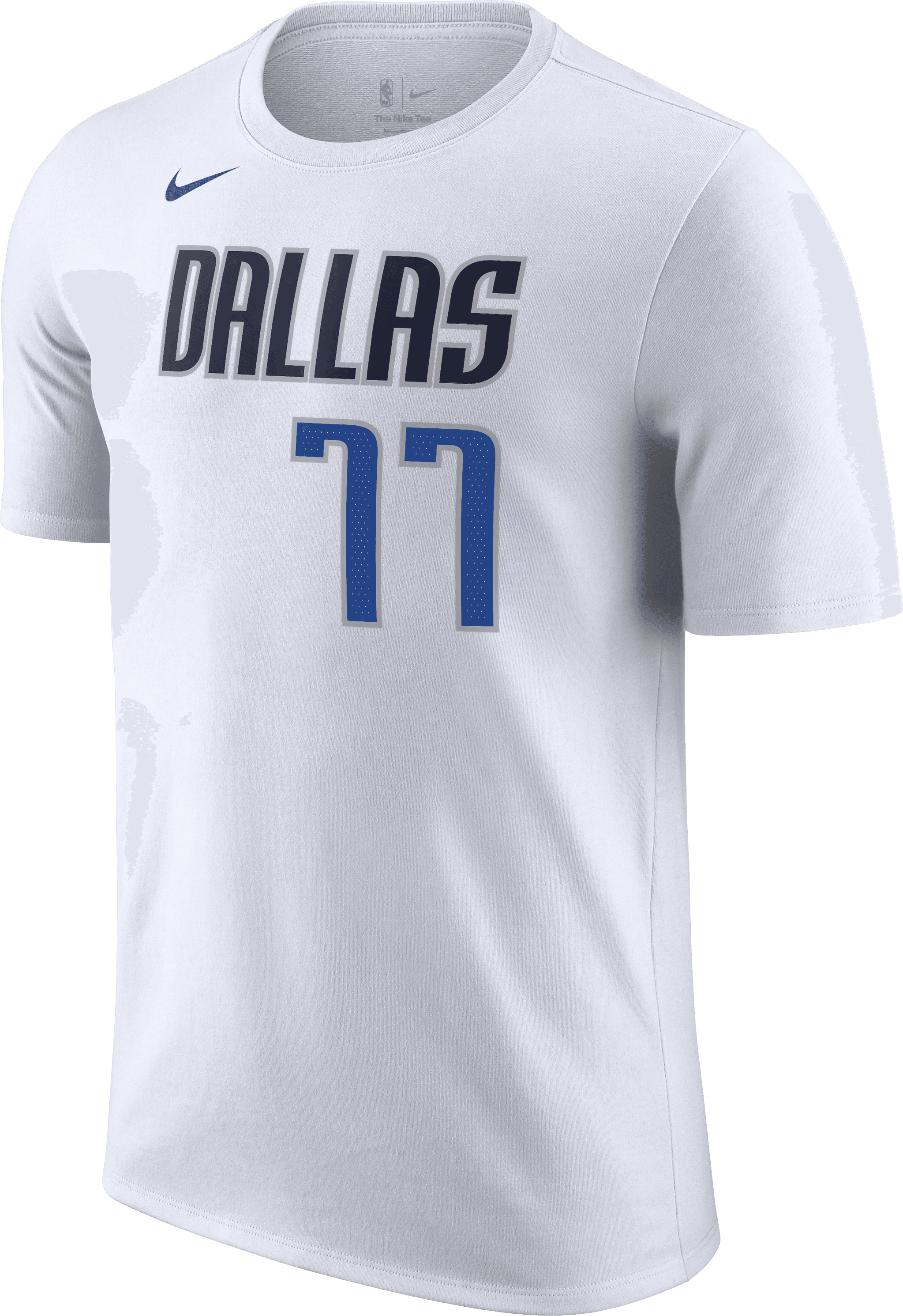 Nike Dallas Mavericks NBA T-Shirt F103