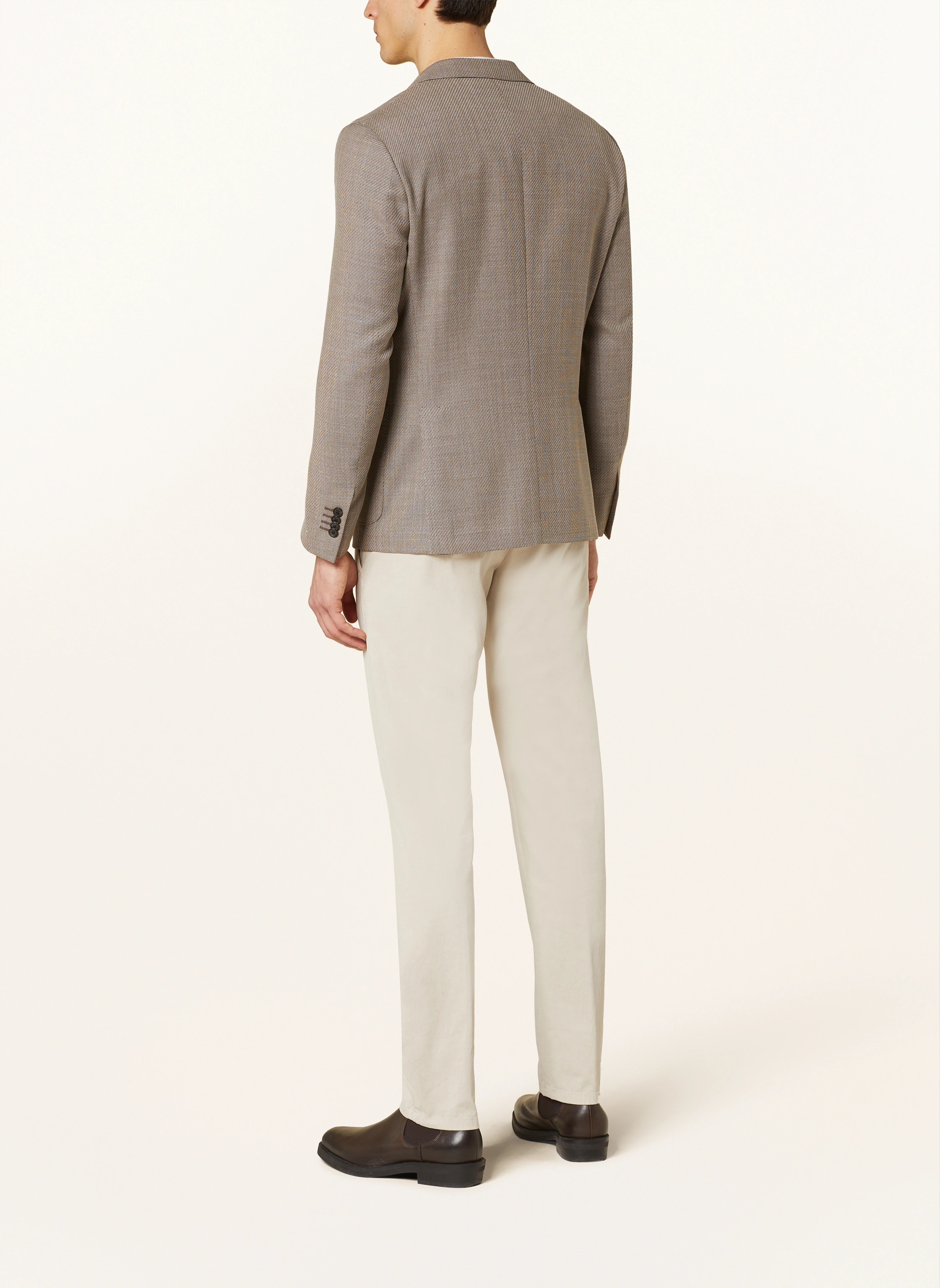 CORNELIANI Sakko Extra Slim Fit