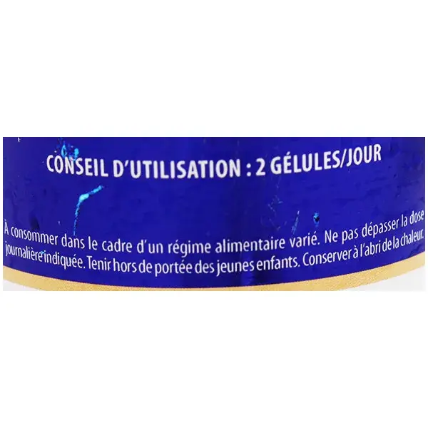 Pharm Nature Micronutrition Suporte Articular 60 cápsulas