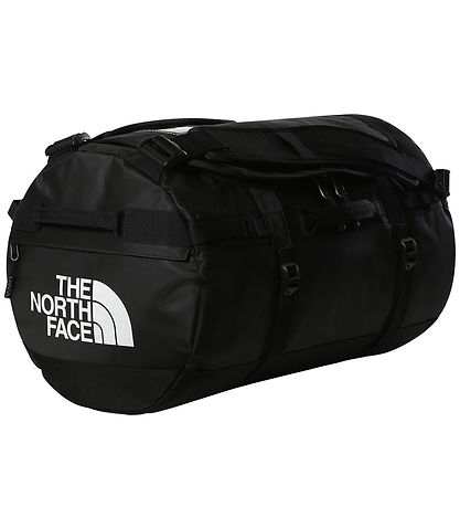 The North Face Reisetasche - Base Camp Duffel - 50 L - Schwarz