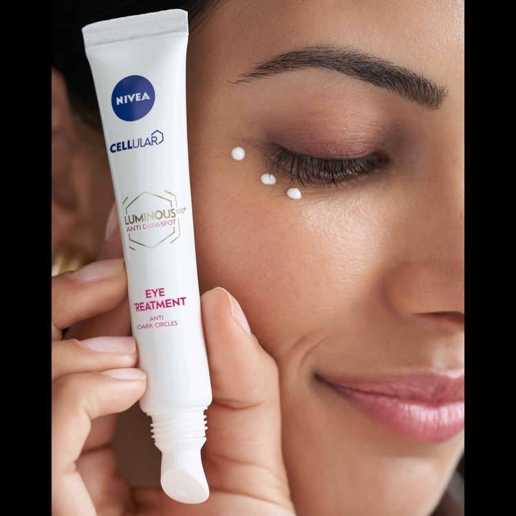 NIVEA Cellular Luminous 630 Anti Dark-Spot Eye Treatment 15ml