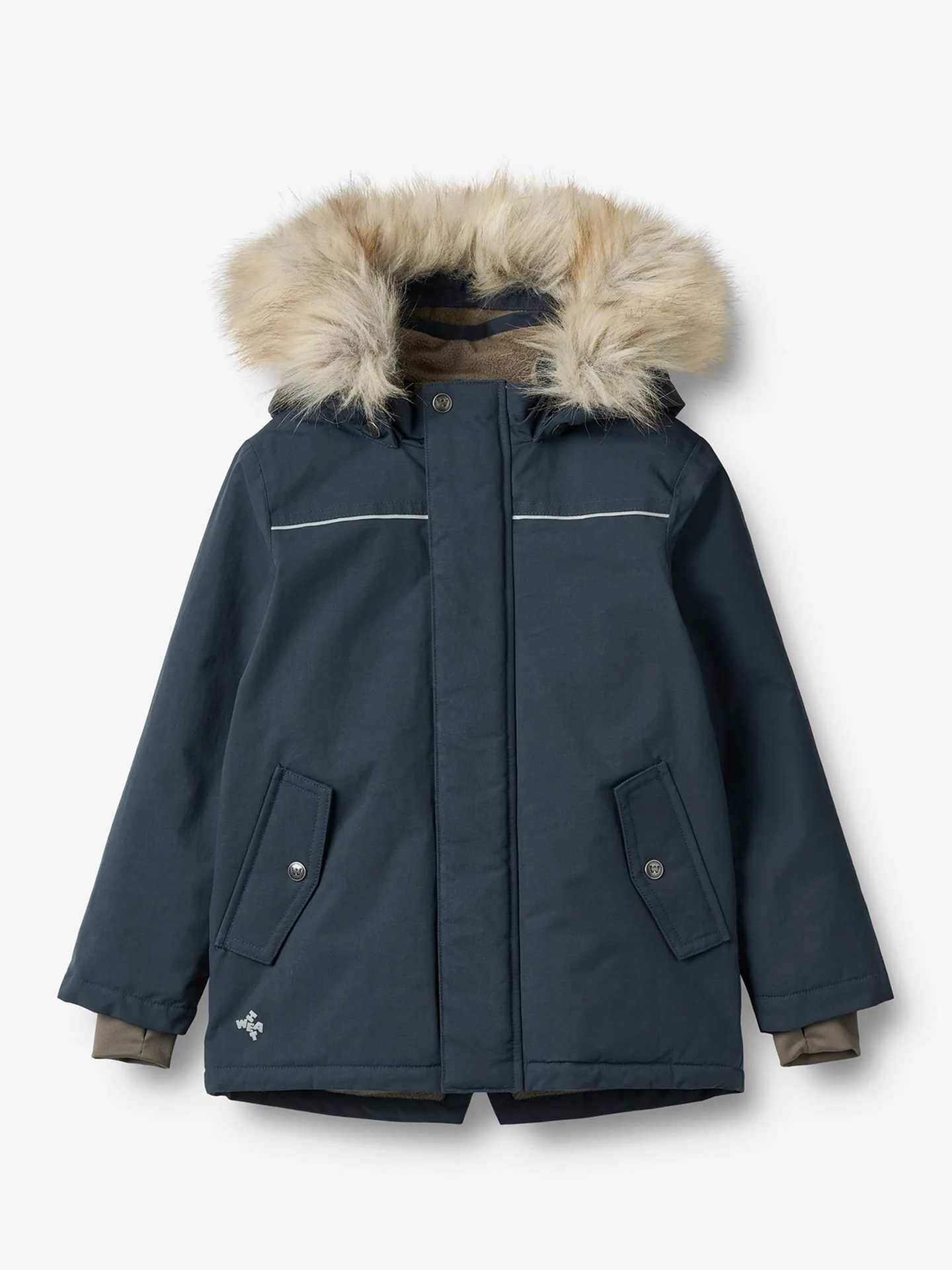 Jacket Kasper Tech