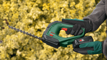 Bosch - Advanced Shear 18V-10 (Batteri medfølger Ikke )