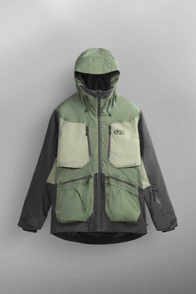 Picture Naikoon Jacket