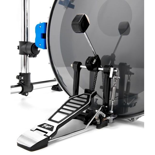 Traps A-400 Acoustic Drumset