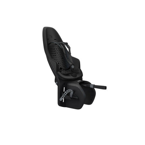 Siège-vélo Yepp 2 Maxi Fixation Porte Bagage Black - THULE