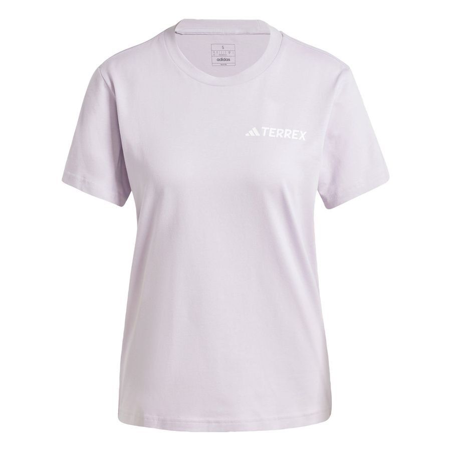 Adidas T-shirt graphique Terrex