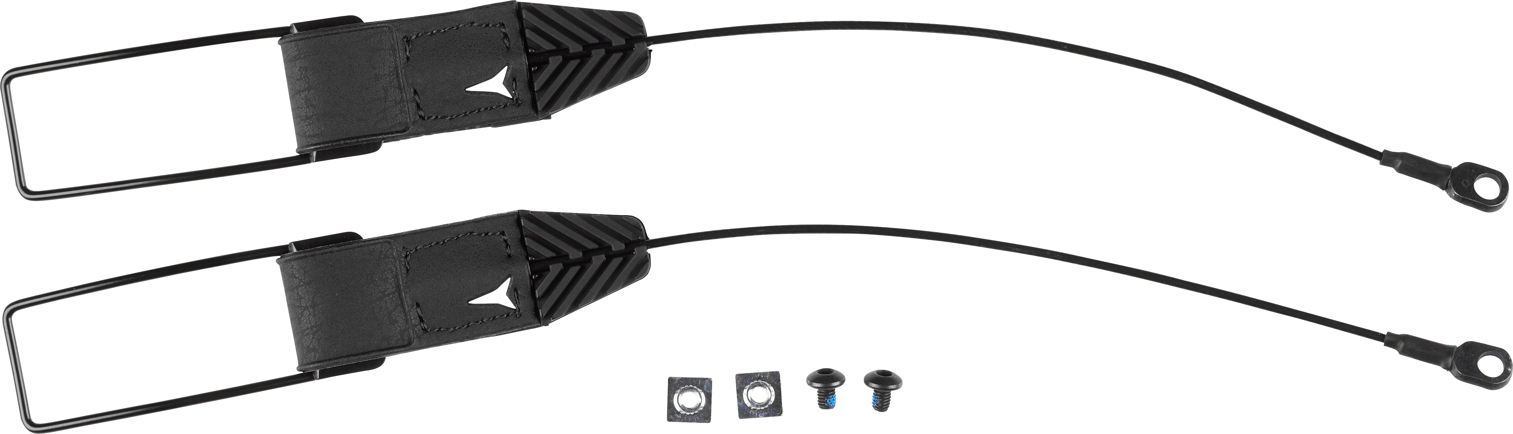 Backland Shell Cable