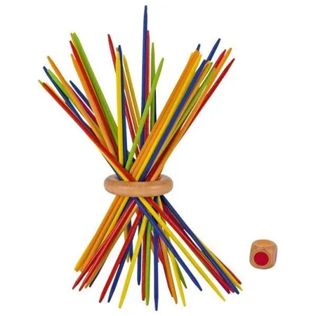 goki Mikado Farbenfroh