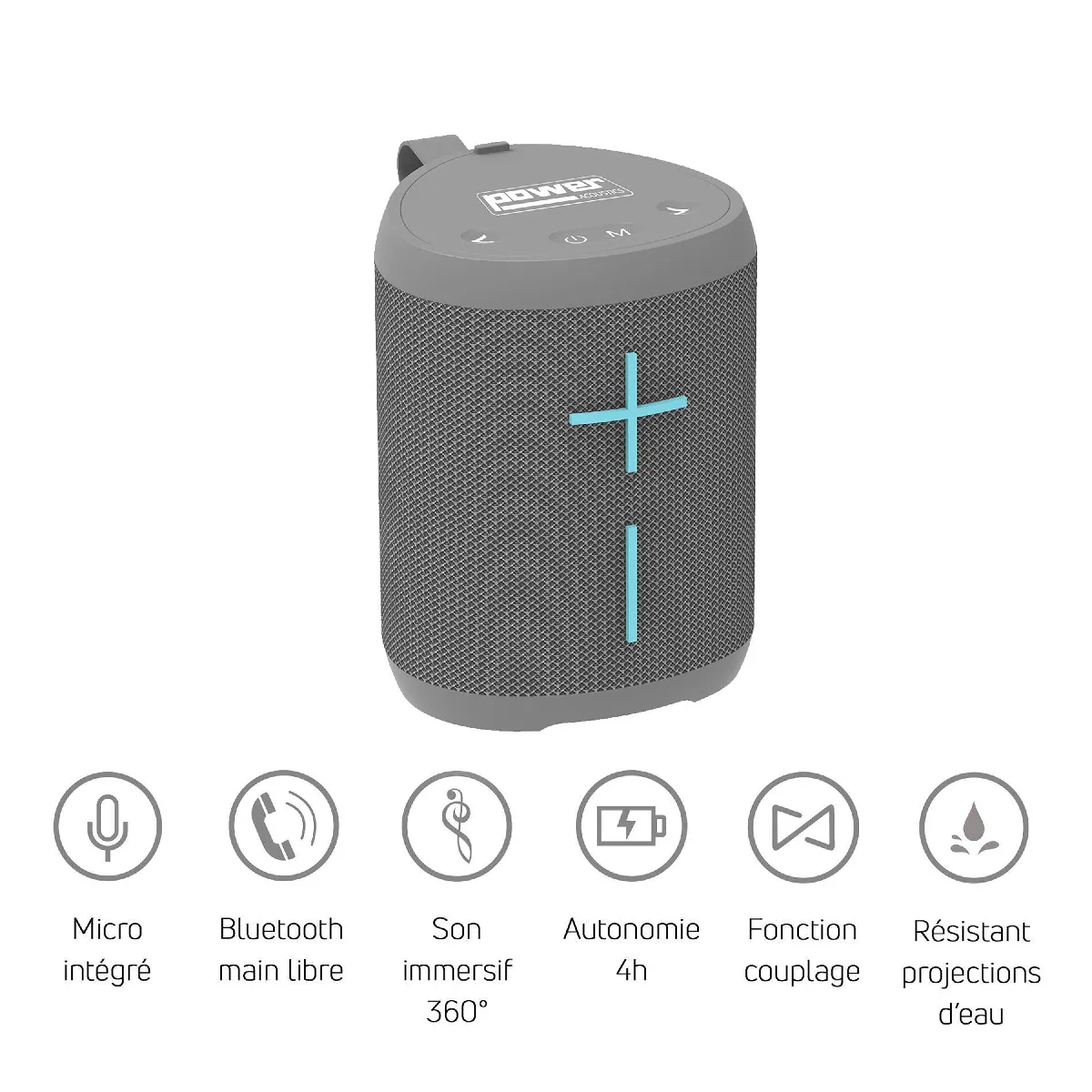 Yourban GETONE 20 Grey