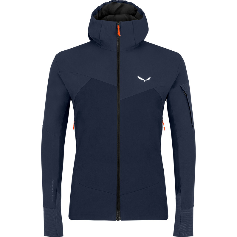 Salewa Herren Agner DST Jacke