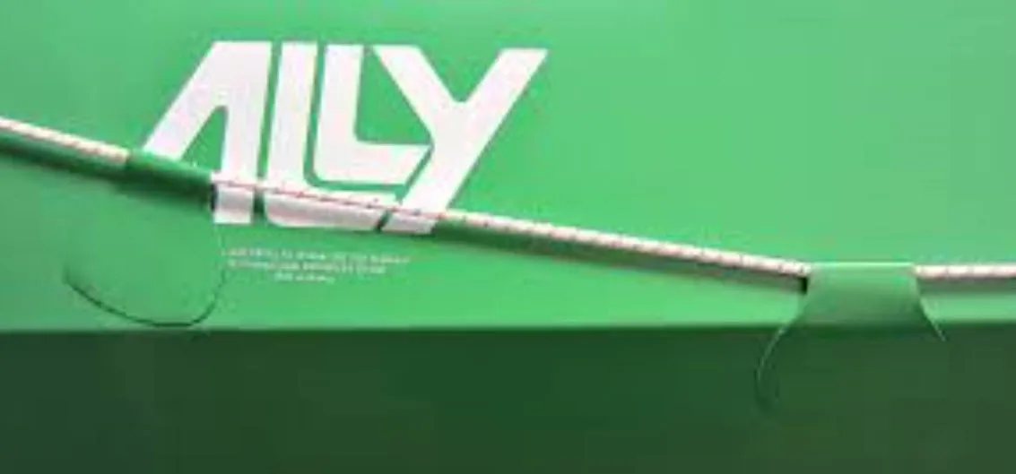 Ally Spraycover Mounting Patches 1p Green