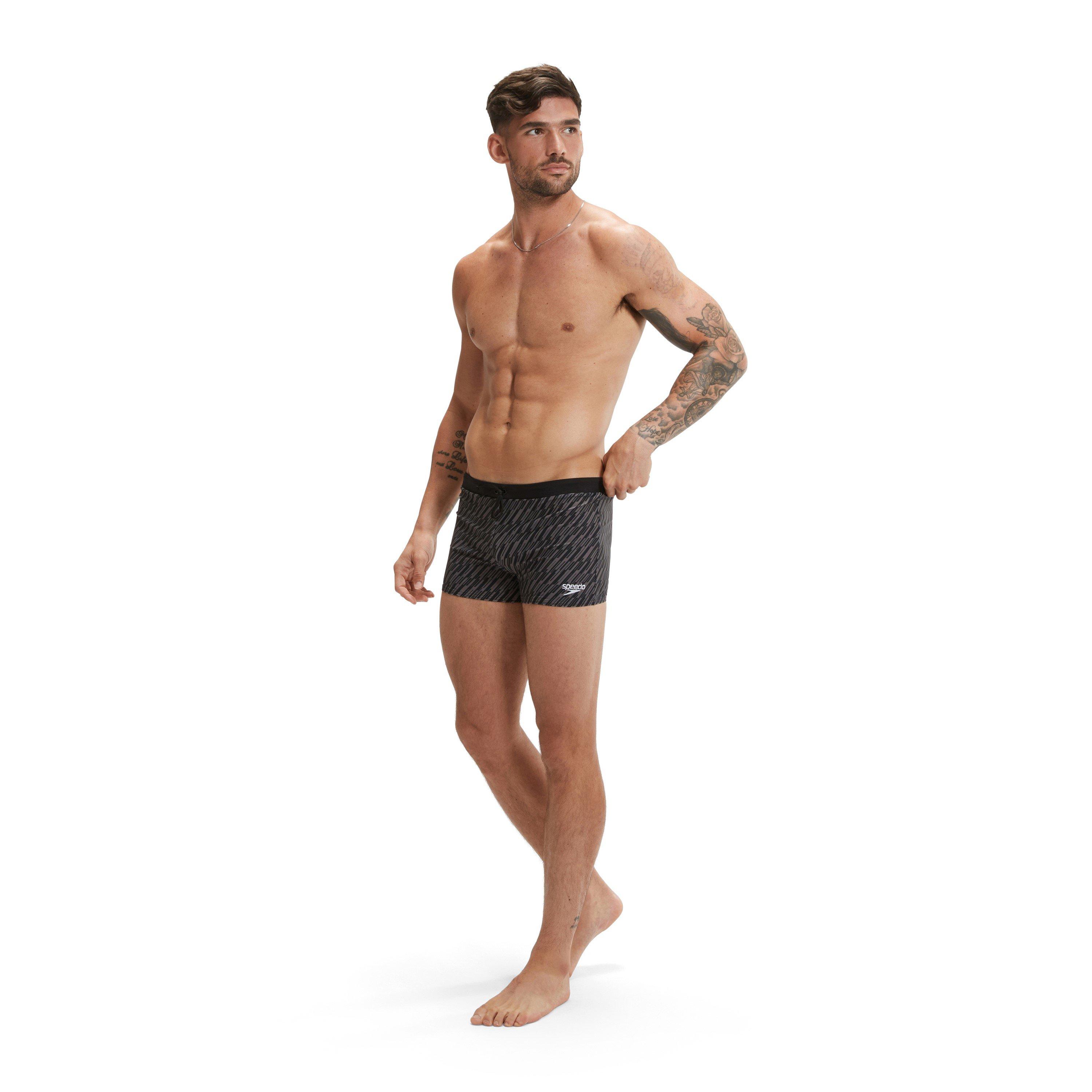Speedo Valmilton Aquashorts Mens