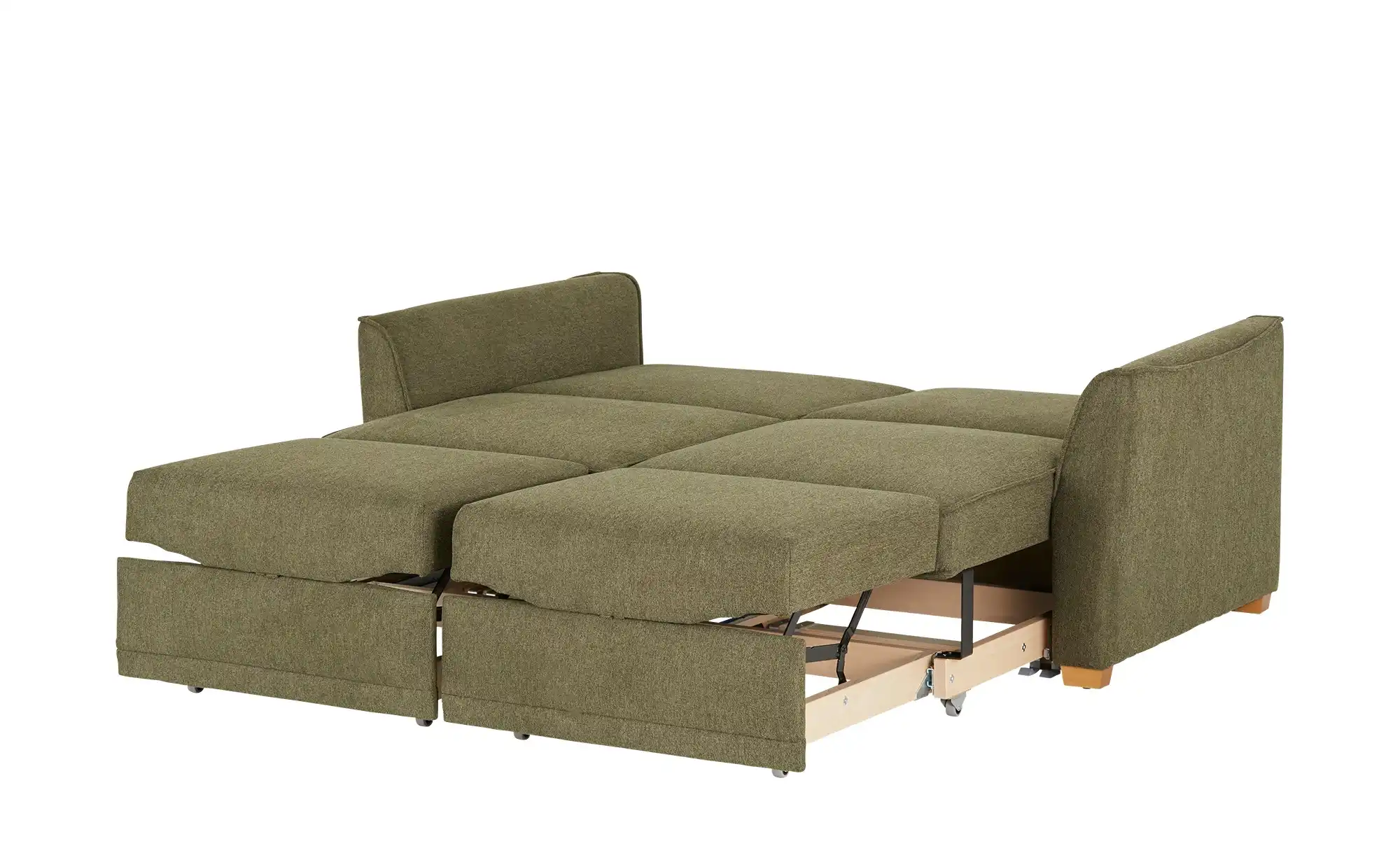 Einzelsofa Polly de Luxe