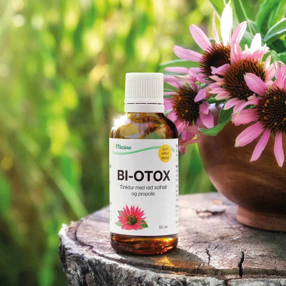 Bi-otox - 50ml