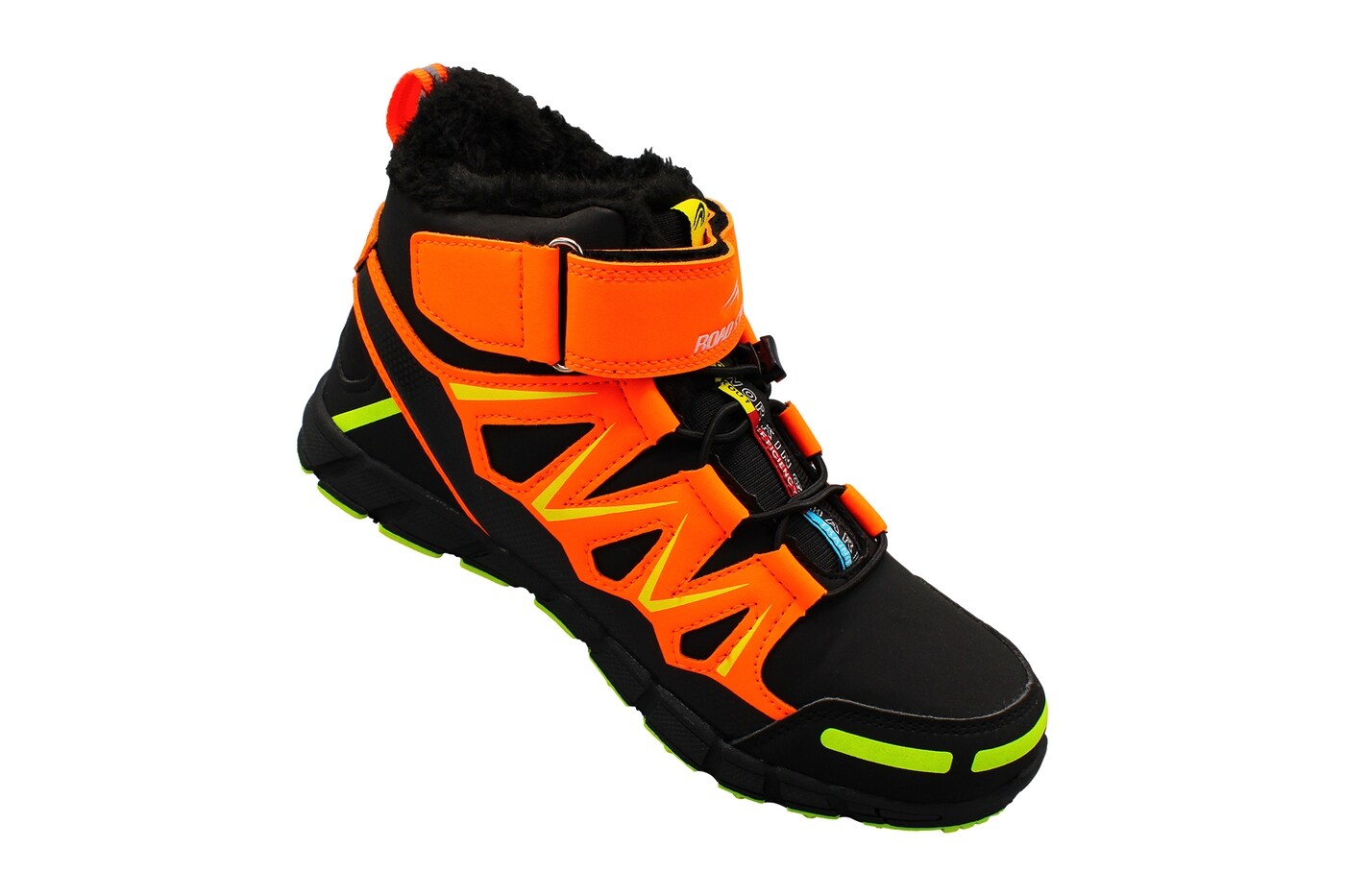 Planets 128 Winterschuhe Herren Damen