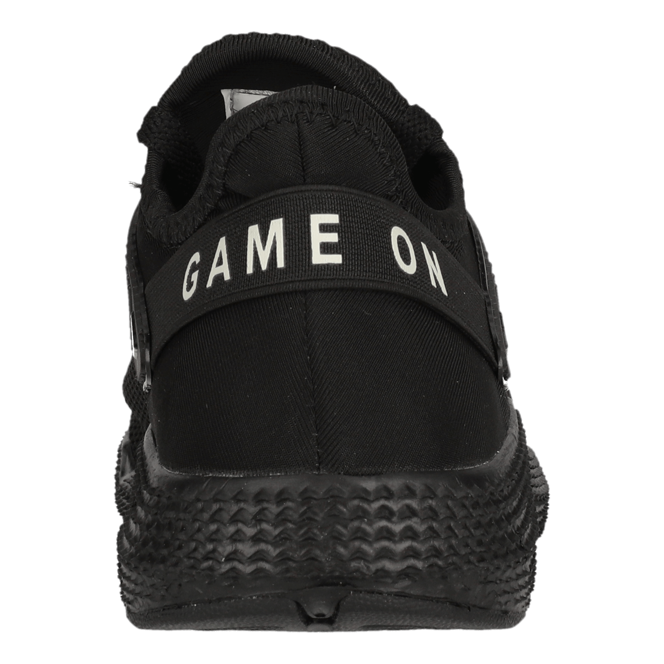 Graffiti May sneakers (28-39) - Fritids og motesko
