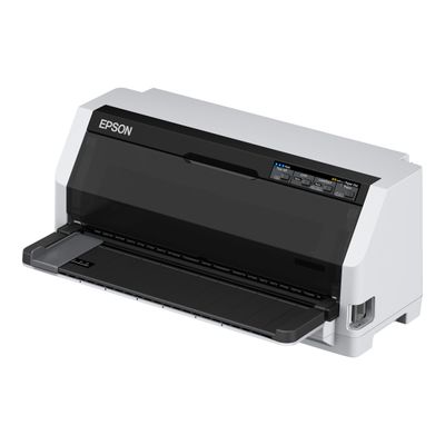 Epson LQ 780 - imprimante matricielle - Noir et blanc
