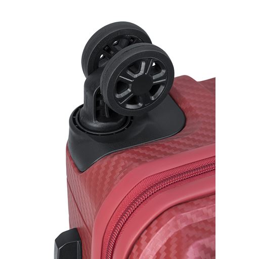 Epic AZ18™ 65 Kuffert, RasberryRED