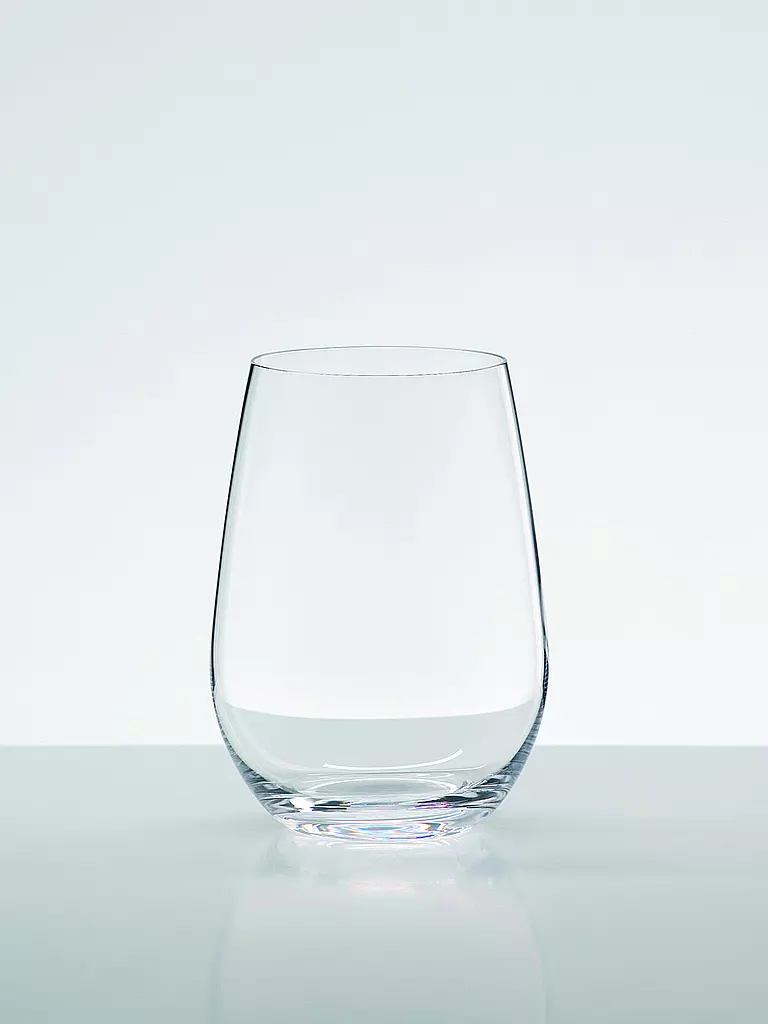 RIEDEL Weissweinglas 2er Set Riesling / Sauvignon Blanc O WINE TUMBLER 375ml transparent