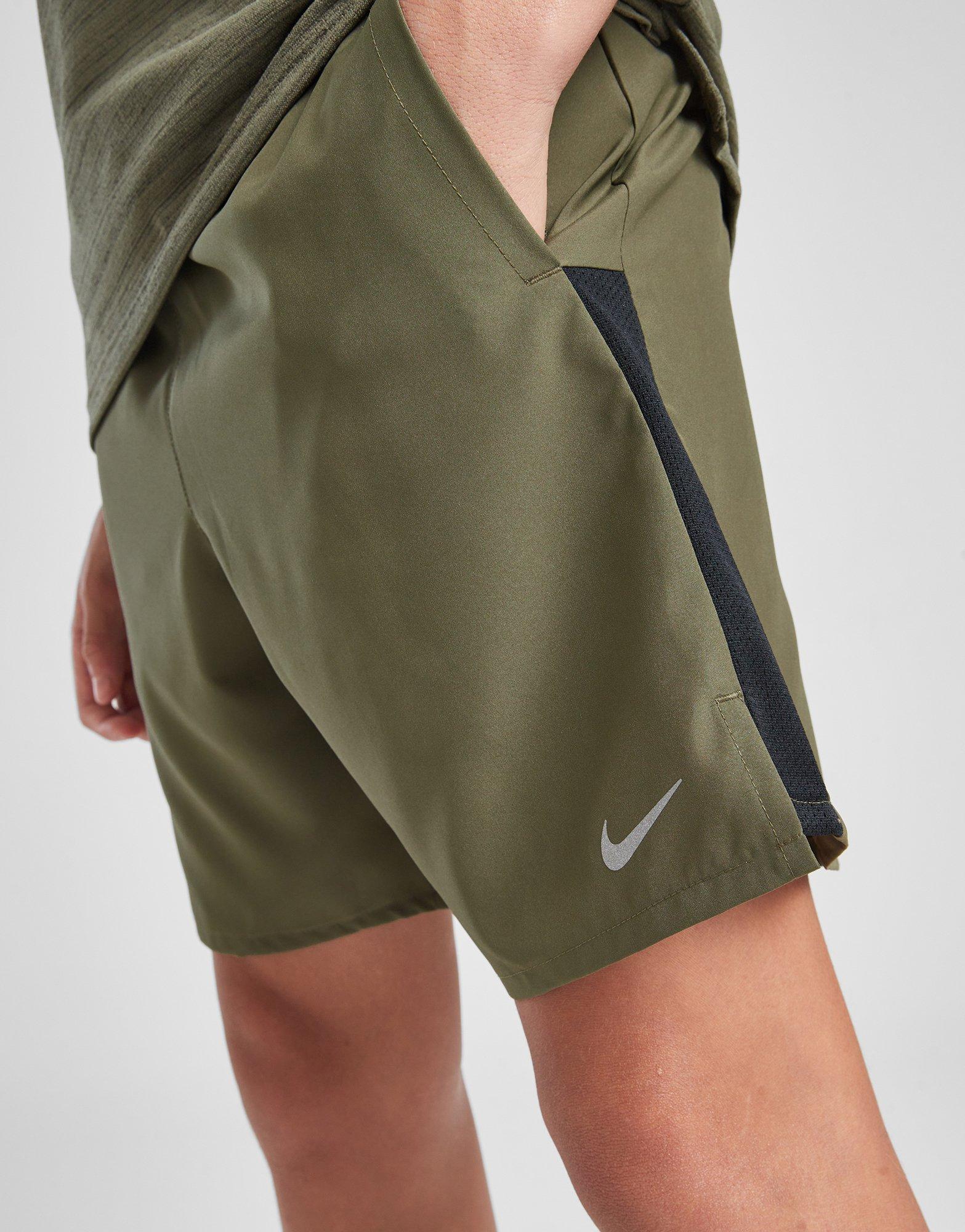 Nike Challenger Shorts Junior