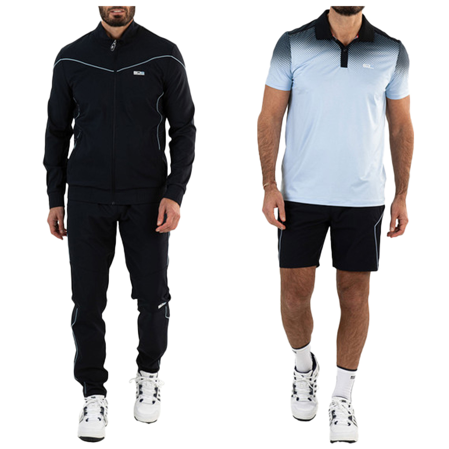 Sjeng Sports Heren Teampakket 18