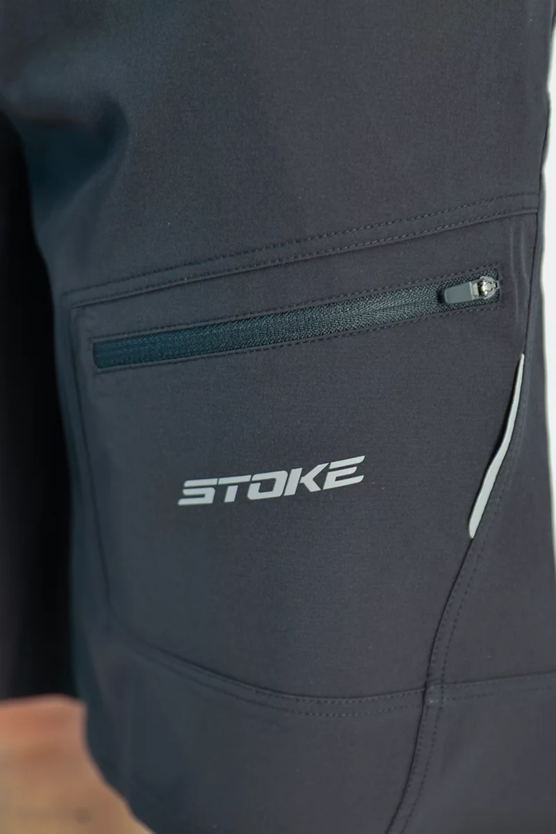 Stoke Baloa Herren Bikeshort
