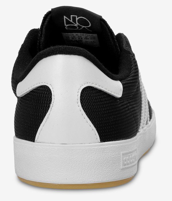 adidas Skateboarding Nora Schuh (core black zero spark)