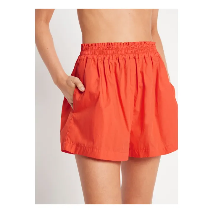 Faithfull the Brand Short Elva | Orange