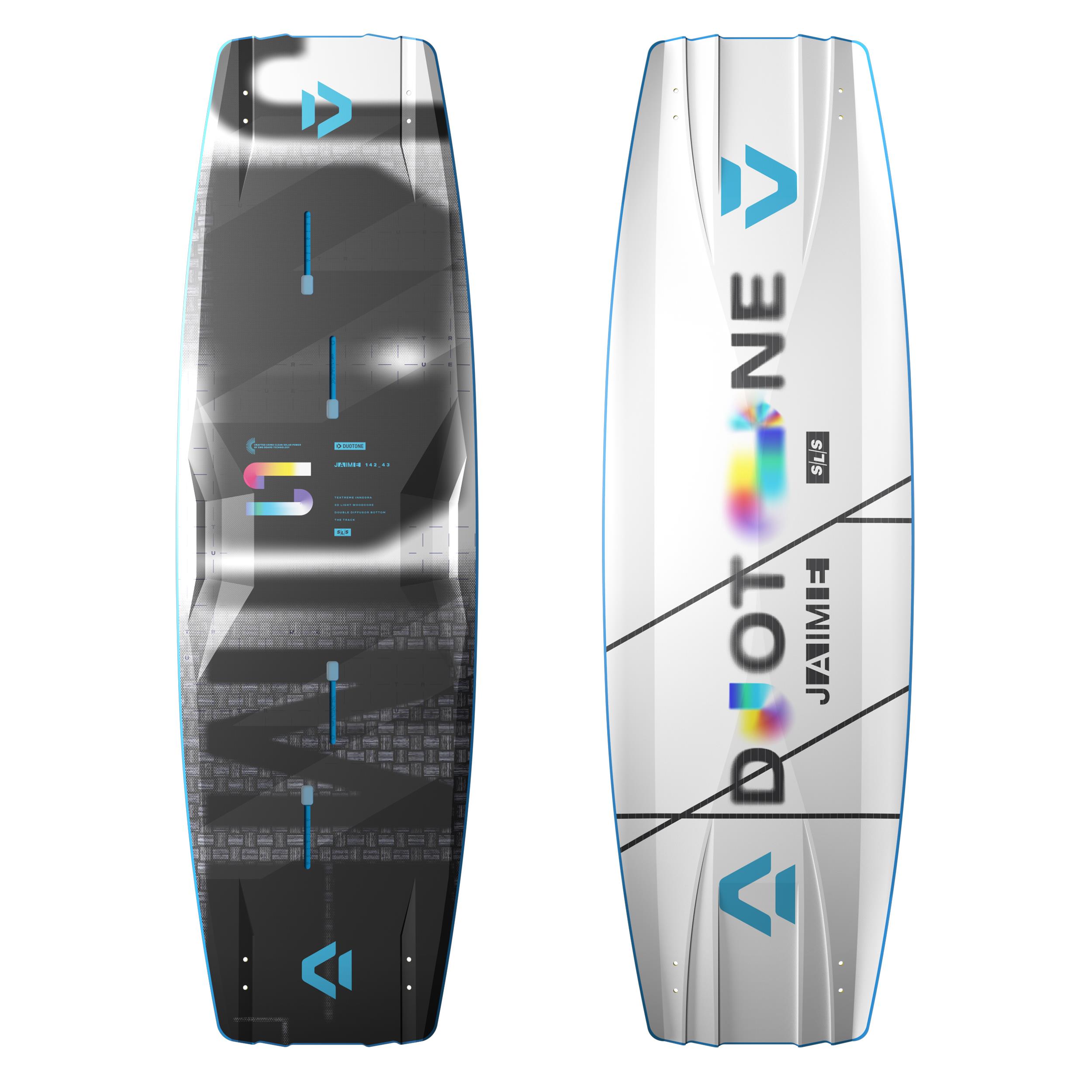 DUOTONE Jaime SLS - 2025 133 cm