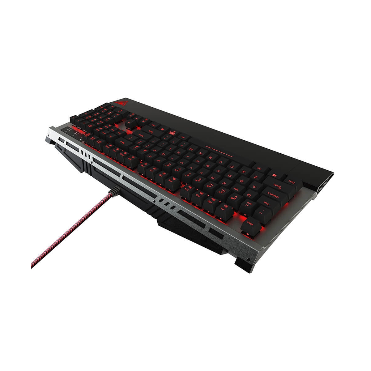 VIPER Gaming Tangentbord V730