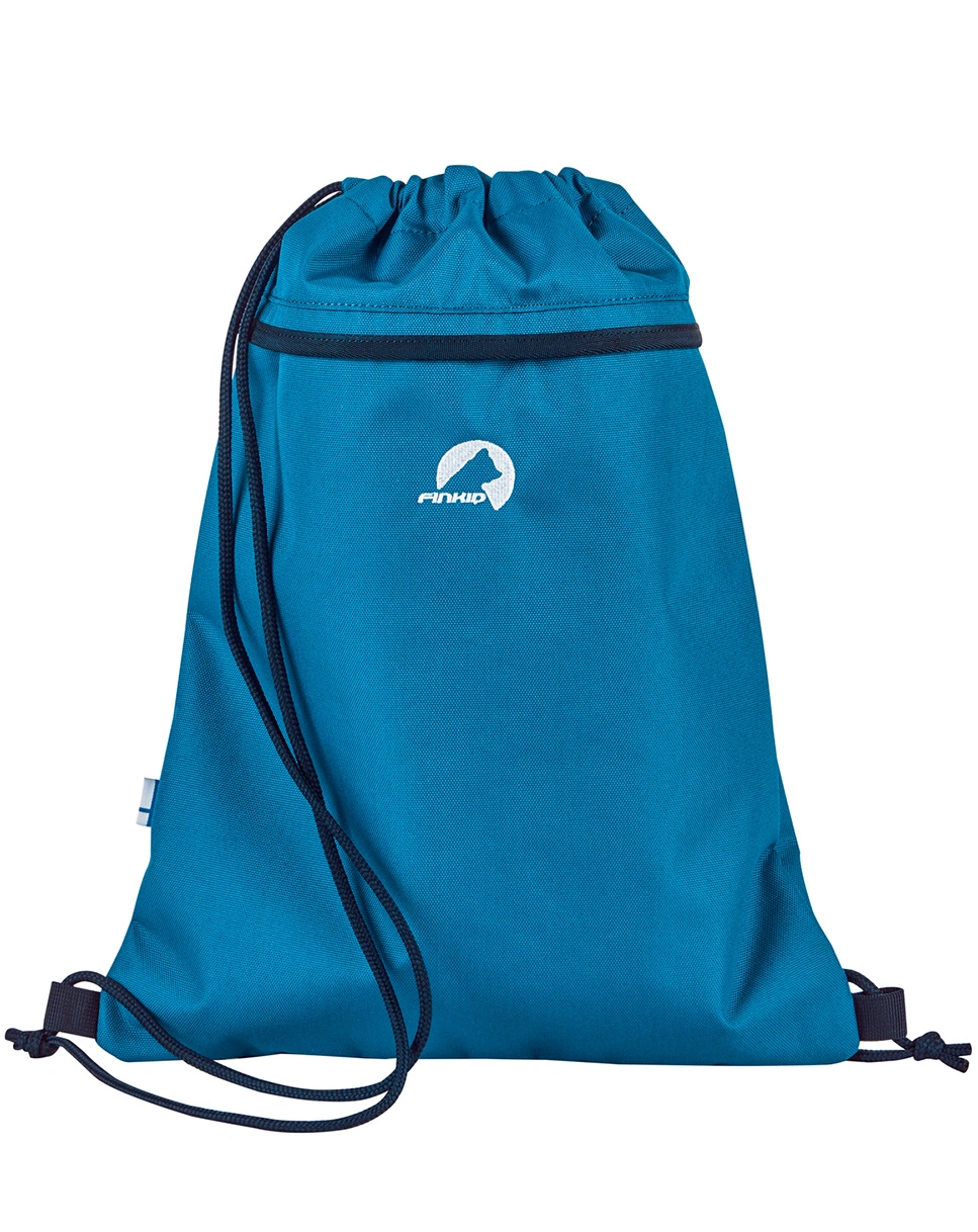 Schulranzen-Set BUDDY 4-teilig in seaport/navy