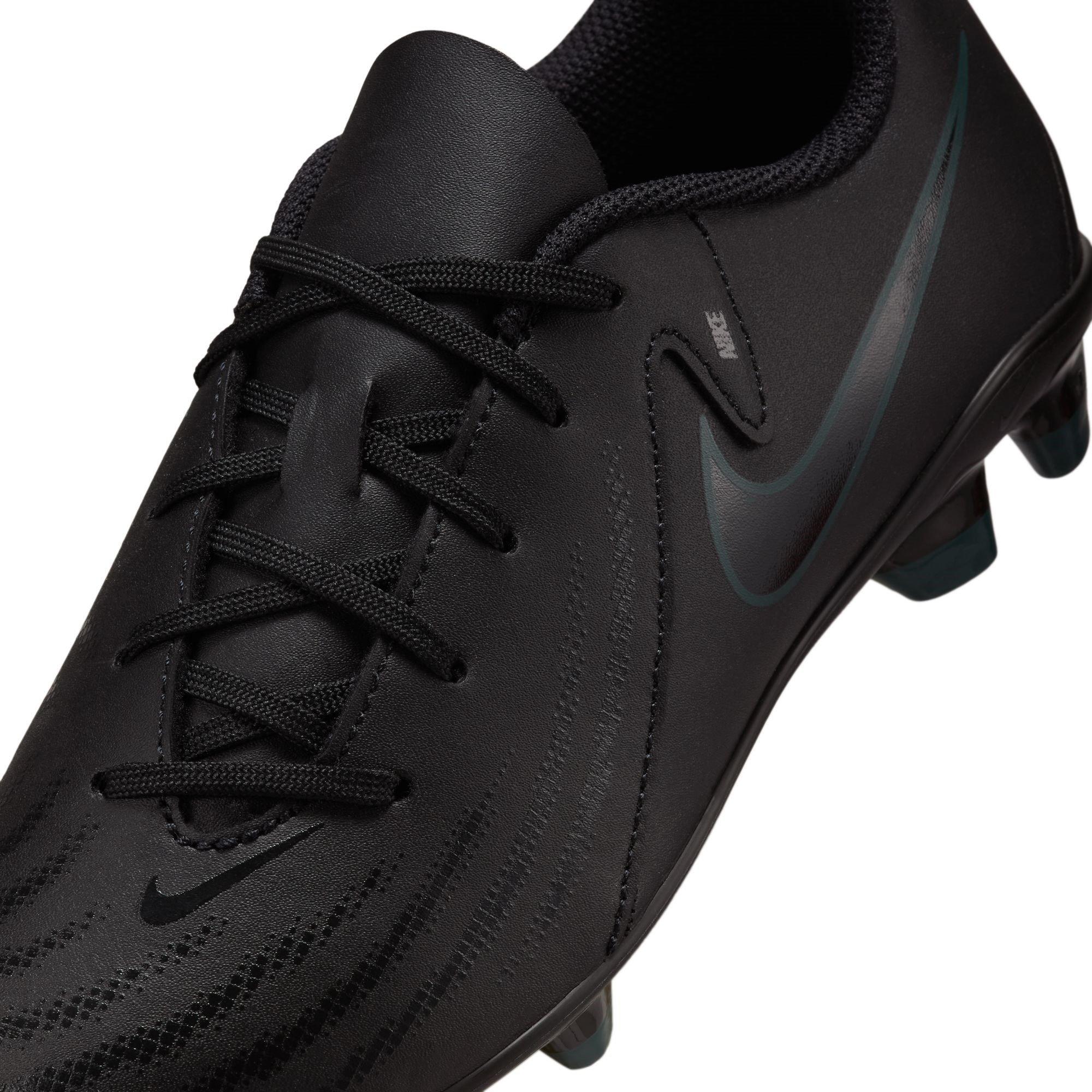 Nike Phantom GX II Juniors Firm Ground Football Boots