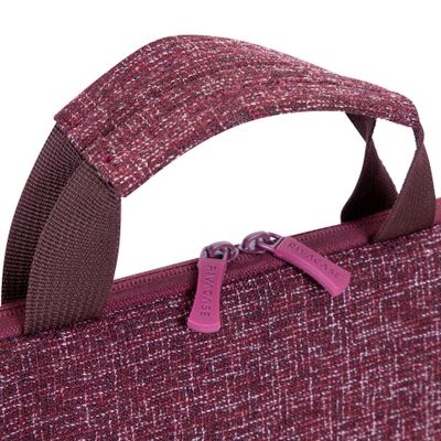 RIVACASE Anvik - Housse pour ordinateur portable 13,3