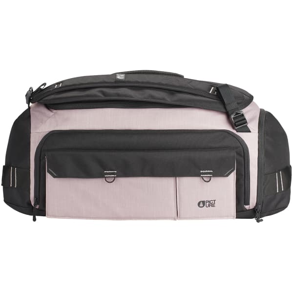 Duffel PICTURE WEEKEND WARRIOR DUFFELBAG WOODROSE