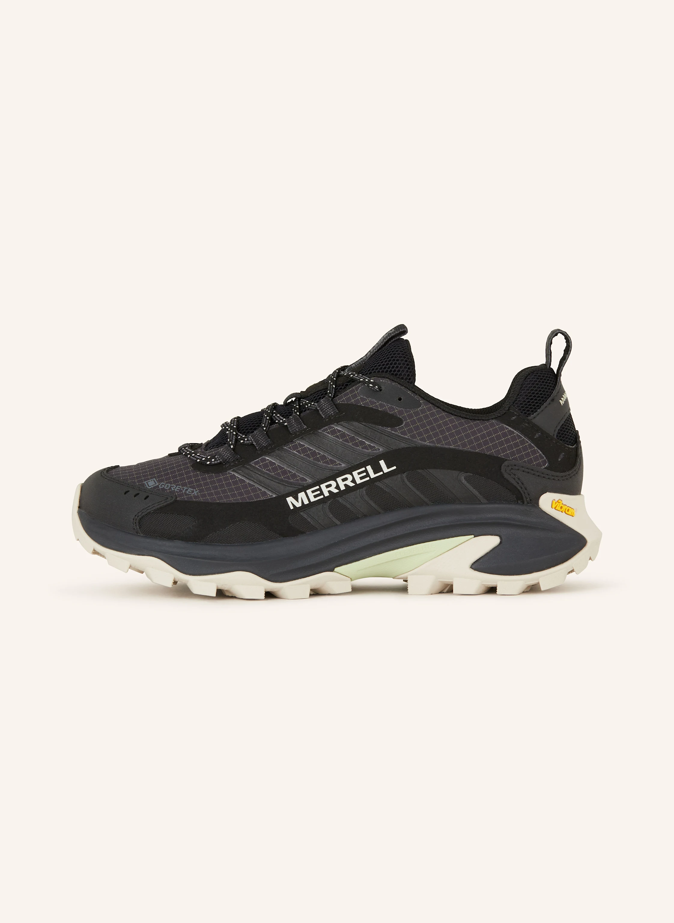 MERRELL Wanderschuhe MOAB SPEED 2 GTX